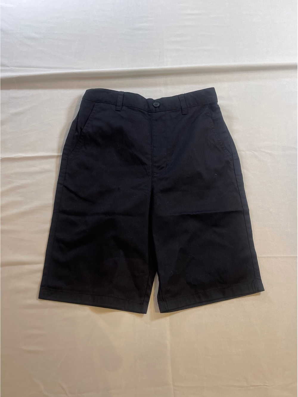Boys Size 14 French Toast Shorts